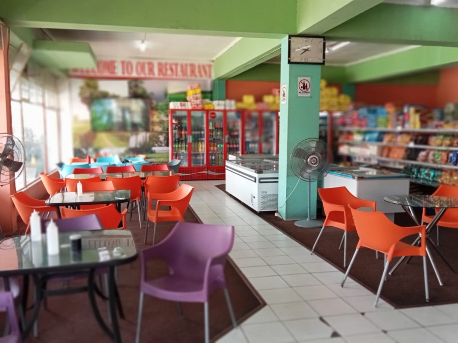 Commercial Property for Sale in Odendaalsrus Free State